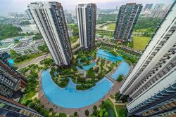 Normanton Park (D5), Apartment #507952331